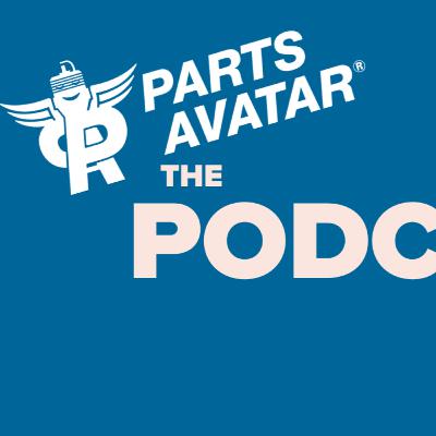 What got us into cars? - Parts and Pistons Ep.1