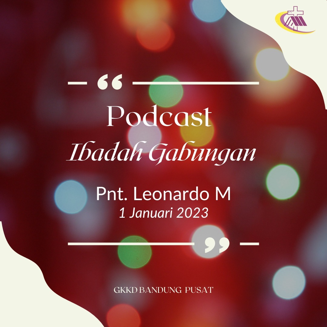 Live Streaming IR Gabungan Tahun Baru - 1 Januari 2023 episode artwork