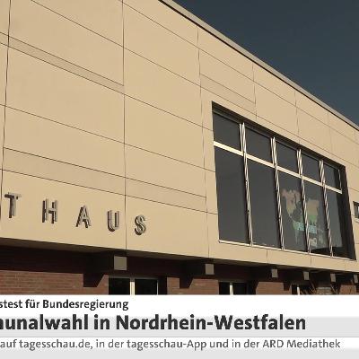 tagesschau in 100 Sekunden