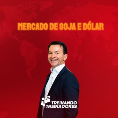 #Episódio 31: Mercado de Soja e Dólar - Entrevistado Cristiano Palavro