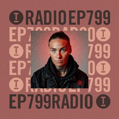 Toolroom Radio EP799