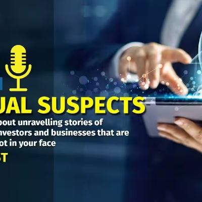 5096: A Holistic Approach To Giving | Sunny Gurpreet Singh, Founder, Roundglass and Edifecs 5096: A Holistic Approach To Giving | Sunny Gurpreet Singh, Founder, Roundglass and Edifecs