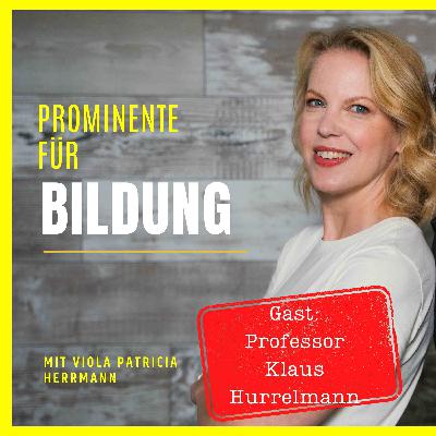 Kita-Pflicht als Chance! Im Gespräch mit Professor Klaus Hurrelmann