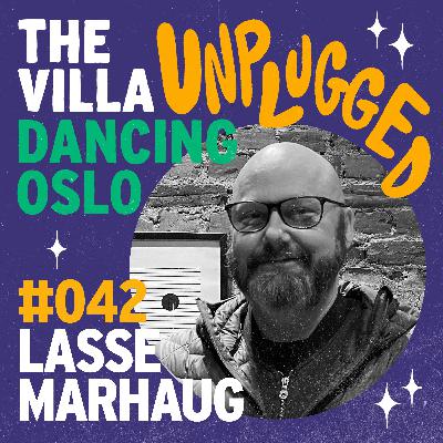 #042 - Lasse Marhaug