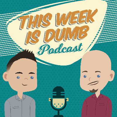 This Episode is Carptastic - February 12th, 2021