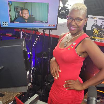 Juneteenth Pride.....