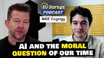 AI and the Moral Question of our Time AI and the Moral Question of our Time