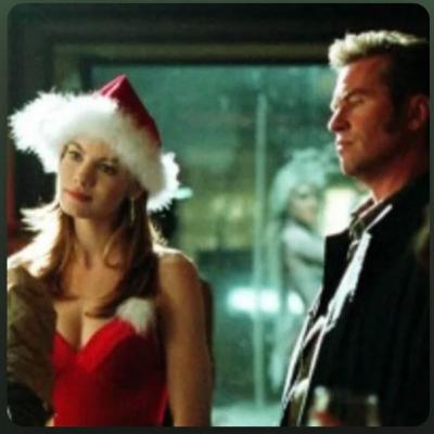Ep10 - Kiss Kiss Bang Bang