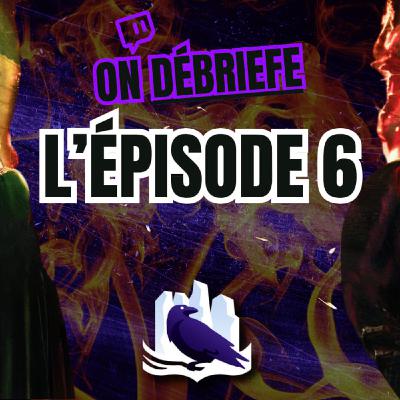 House of the Dragon, saison 2 épisode 6 : Le petit peuple  (débrief')