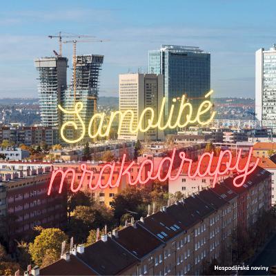 IX/52. Samolibé mrakodrapy