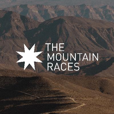 SRMR 2018 : EP1-Introduction to the Silk Road Mountain Race & Interview with Nelson Trees
