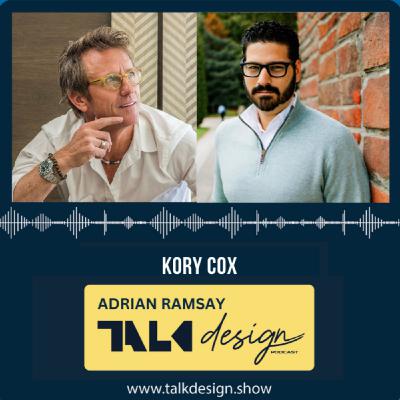 Designing Across Boundaries: From Naval Dreams to Architectural Realities with Kory Cox
