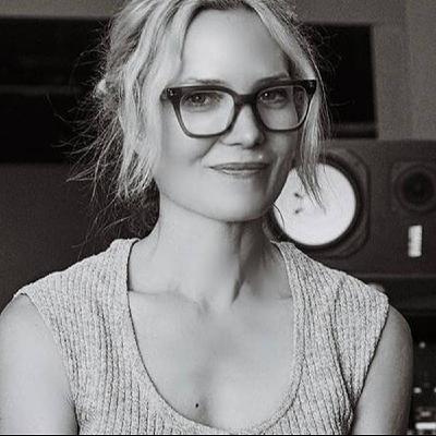 E42: Amy Scott (Crows' Documentary Director) Interview E42: Amy Scott (Crows' Documentary Director) Interview