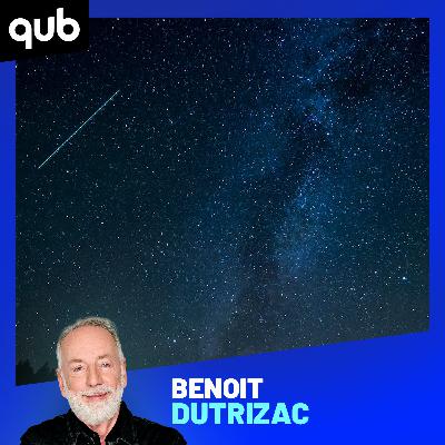 Une comète tout près de la Terre: «Devons-nous être inquiets?», demande Benoit Dutrizac Une comète tout près de la Terre: «Devons-nous être inquiets?», demande Benoit Dutrizac