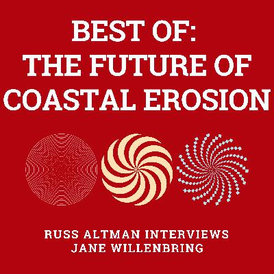 Best of: The future of coastal erosion