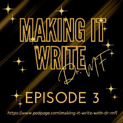 Episode 3: B2G = Get Government Contracts & Listen to Robert Taper’s Truth