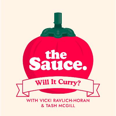 The Sauce asks Sid Sahrawat... Will It Curry?