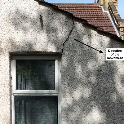 Clay, Cracks and Victorian Houses