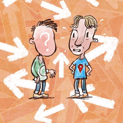 Afl. 517 Gevaar: Matijn Nijhuis