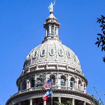 Texas appeals ruling that blocked the use of a Trump-backed voting map