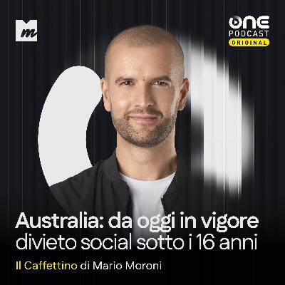 Australia: da oggi in vigore divieto social sotto i 16 anni