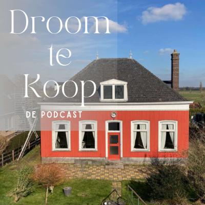 S1 E14 Karen en Sebastiaan - Een schoolmeesterwoning mét school