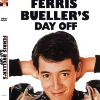 S01 E91 - #10 Ferris Bueller's Day Off