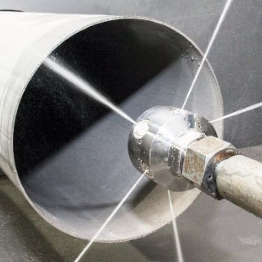 What is Hydro Jetting What is Hydro Jetting