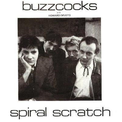 La Historia del punk capítulo 13- Uk 1977. Buzzcocks y The Stranglers lanzan sus primeros eps y singles