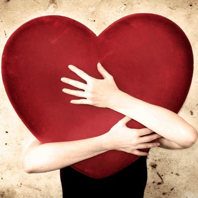 Enamoramiento/Subidón/Energía de Nuevas Relaciones