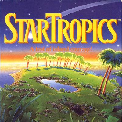 415 - StarTropics