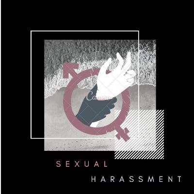 Sexual Harassment in a nutshell