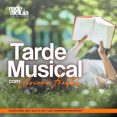 Você sabia que sua alma é sua responsabilidade?