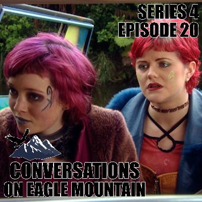 Conversations On Eagle Mountain (The Tribe Podcast) S4 E20