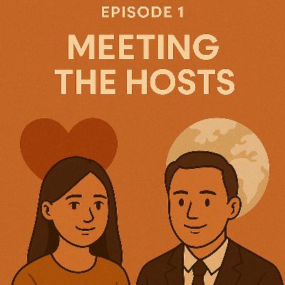 Meet the Hosts