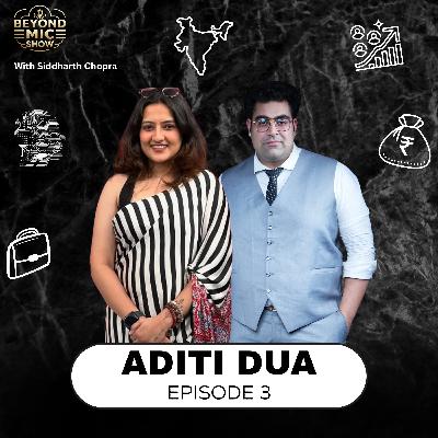 Modern Relationships Are Broken And Here's Why | ADITI DUA | BMS 3