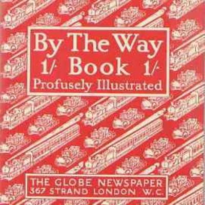 The Globe By The Way Book with Gwen Sheldon
