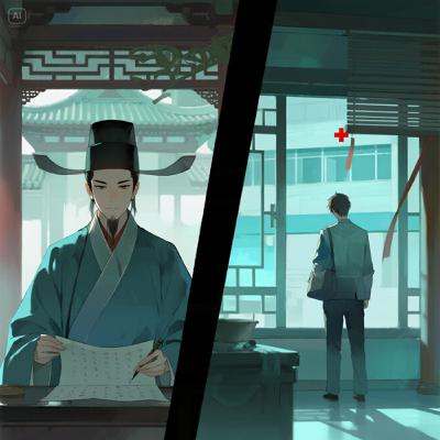 放得下，請得了：從〈陳情表〉看請假的藝術與信任的政治