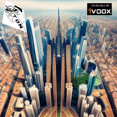 TDN 06X19: La Ciudad de los 15 Minutos - Episodio exclusivo para mecenas TDN 06X19: La Ciudad de los 15 Minutos - Episodio exclusivo para mecenas