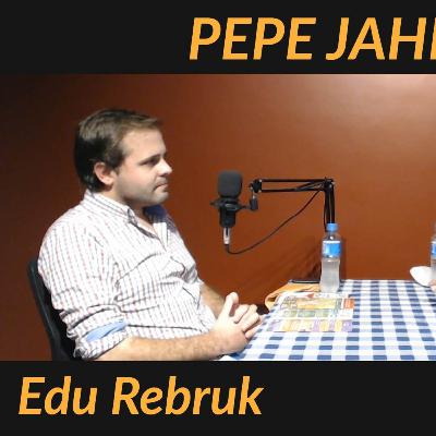 Ep# 17 - Edu Rebruk Ep# 17 - Edu Rebruk