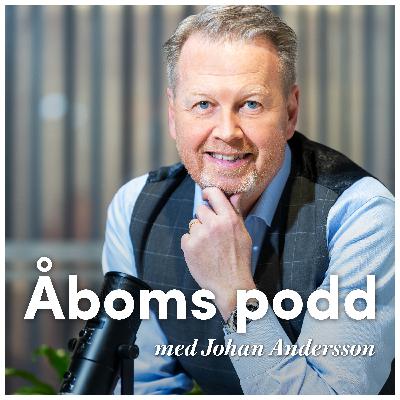 Avsnitt 35: Johan Andersson
