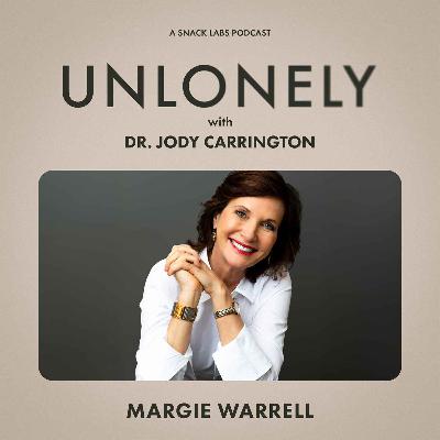 The Courage Gap: Fear, Growth & Betting on Yourself - Margie Warrell
