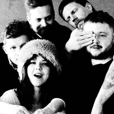 180 grados - Of Monsters And Men, Leisure y The New Raemon - 12/08/25