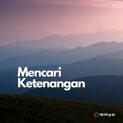 Yoga (part 2) : Mencari Ketenangan Yoga (part 2) : Mencari Ketenangan