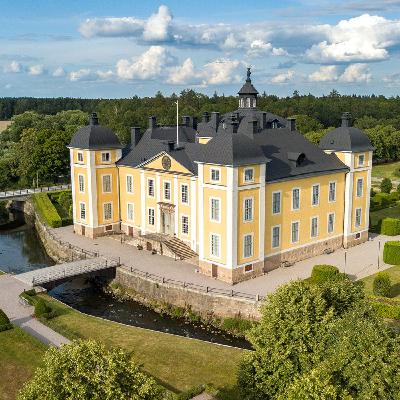 Strömsholms slott