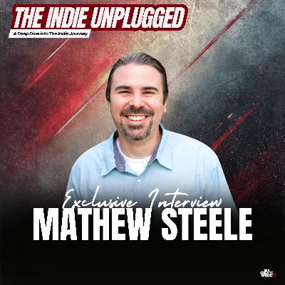 How SteeleSync Became a Game-Changer for Indie Artists