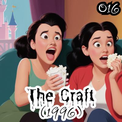 The Craft (1996) - Episode 16 The Craft (1996) - Episode 16