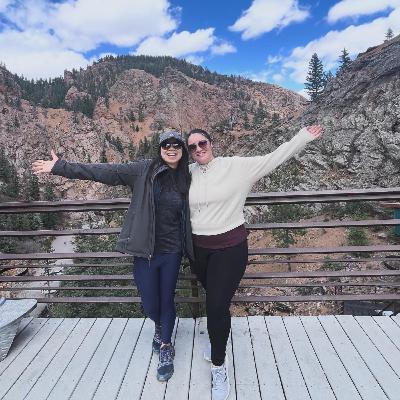 “The Incline”