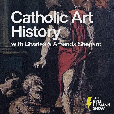 Christ in Limbo – Paul Cezanne