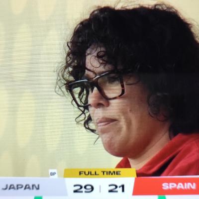 T12x399 - Desbanda en la RFER, Mundial y 'Bimba', Iberians, Leones 14º, DH... - Episodio exclusivo para mecenas